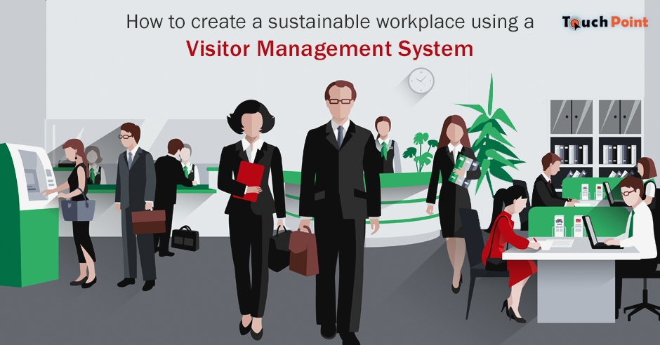 Visitor Management System