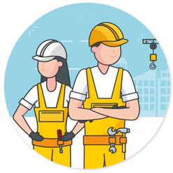 Contractor management software